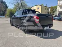 2023 Ssangyong Rexton