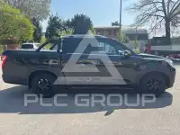 2023 Ssangyong Rexton
