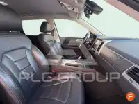 2023 Ssangyong Rexton