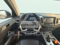 2023 Ssangyong Rexton