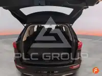 2023 Ssangyong Rexton