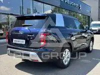 2023 Ssangyong Torres