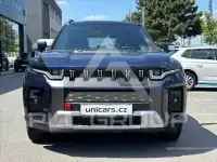 2023 Ssangyong Torres