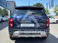 2023 Ssangyong Torres