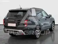 2023 Ssangyong Torres