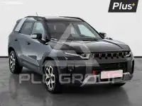 2023 Ssangyong Torres