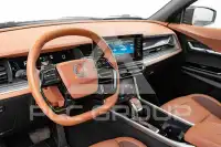 2023 Ssangyong Torres