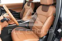 2023 Ssangyong Torres