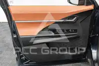 2023 Ssangyong Torres