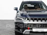 2023 Ssangyong Torres