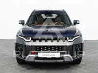 2023 Ssangyong Torres