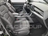 2023 Ssangyong Torres