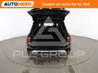 2023 Ssangyong Torres