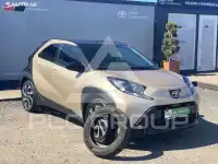 2023 Toyota AYGO