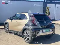 2023 Toyota AYGO
