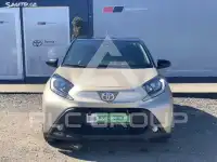 2023 Toyota AYGO