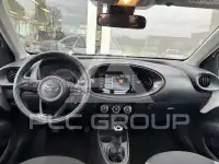 2023 Toyota AYGO