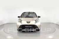 2023 Toyota AYGO