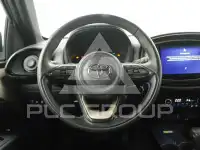 2023 Toyota AYGO