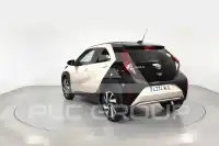2023 Toyota AYGO
