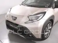 2023 Toyota AYGO