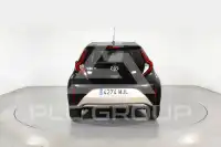 2023 Toyota AYGO