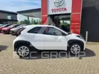 2023 Toyota AYGO