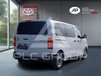 2023 Toyota Ace