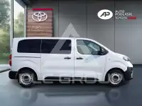 2023 Toyota Ace