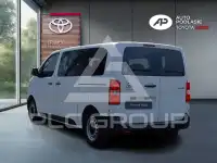 2023 Toyota Ace