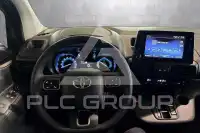 2023 Toyota Ace