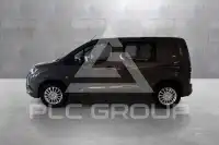 2023 Toyota Ace