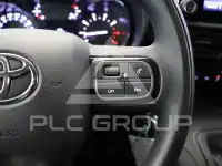 2023 Toyota Ace