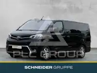 2023 Toyota Ace
