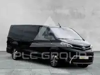 2023 Toyota Ace