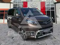 2023 Toyota Ace