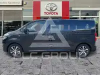 2023 Toyota Ace
