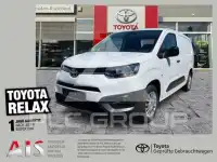 2023 Toyota Ace