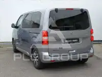 2023 Toyota Ace