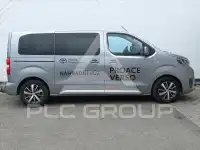 2023 Toyota Ace