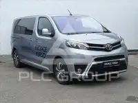 2023 Toyota Ace