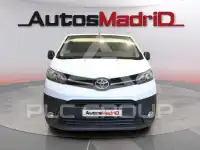 2023 Toyota Ace