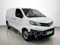 2023 Toyota Ace