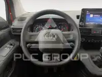2023 Toyota Ace