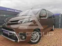 2023 Toyota Ace