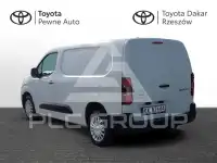 2023 Toyota Ace