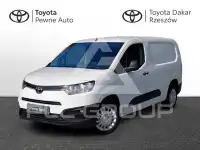 2023 Toyota Ace