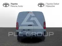 2023 Toyota Ace