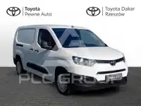 2023 Toyota Ace
