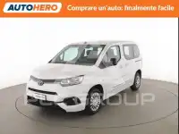 2023 Toyota Ace